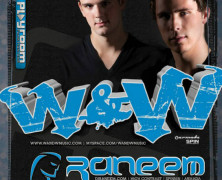 W&W at Circus – Review