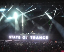 Download ASOT 500 Den Bosch – Sied van Riel (Yellow Stage) & First State (Red Stage)