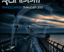 Raneem – Trance Darker Than Ever 2012